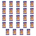 felix Popcorn do mikrofalówki o smaku karmelu 90 g X24