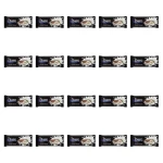 DARE - Kakaowy wafel z kremem kokosowym - 142 g X20