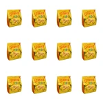LEIBNIZ ZOO Oryginal Herbatniki maślane 100g X12