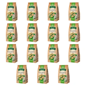 Bruschetta Maretti śmietana z cebulką 70 g X15