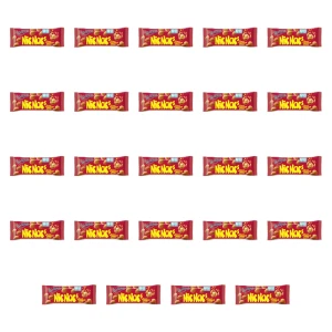 Orzeszki Nic Nac's 40g X24