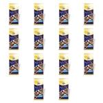 TAGO RURKI Waflowe kakaowe 150g X14