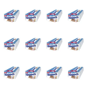 Knoppers 8 (8x25g) X12