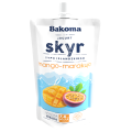 Skyr mango-marakuja Bakoma 120g