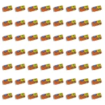 KRAKUSKI Maltanki 80g X56