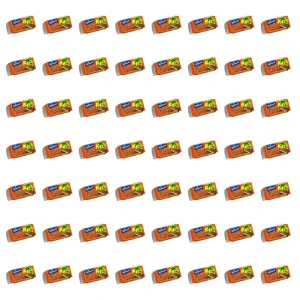 KRAKUSKI Maltanki 80g X56