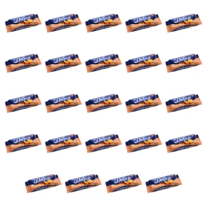Delicje Szampańskie Morelowe 147g X24