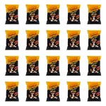 Cheetos Crunchos Sweet Chilli 165g X20