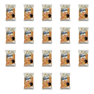 Star Maczugi Pizza 80g X18