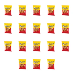 Beskidzkie Precelki z solą 140g X18