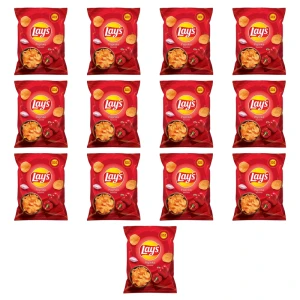 Lay's Paprika 250g X13