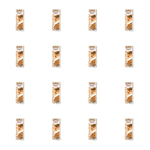 Paluszki chlebowe o smaku pizzy 125 g Grissini X16