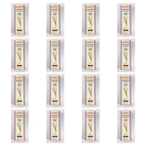 Paluszki chlebowe z czosnkiem 125g Grissini X16