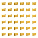Herbatniki Leibniz 50g X36