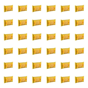 Herbatniki Leibniz 50g X36