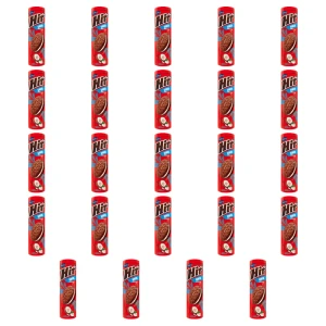 HIT kokosowy 220g X24