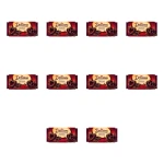 DELISANA Pierniki precle w czekoladzie 400g X10