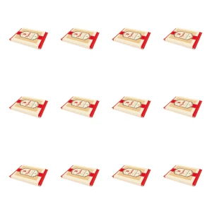 Cukry Nyskie Wafle Andruty 210 g X12