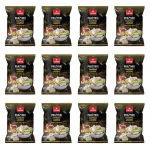 PRAŻYNKI KREWETKOWE ŁAGODNE 100G VIFON X12