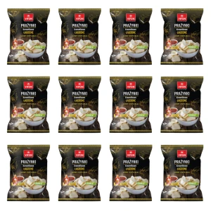 PRAŻYNKI KREWETKOWE ŁAGODNE 100G VIFON X12