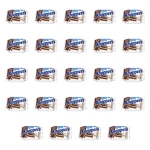 Knoppers Black&White 25g X24