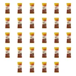 Sonko. Milk - Wafle ryżowe w czekoladzie mlecznej 65 g. X28