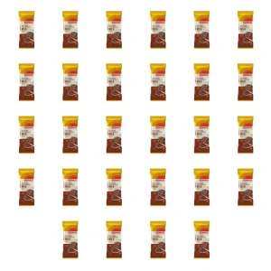 Sonko. Milk - Wafle ryżowe w czekoladzie mlecznej 65 g. X28