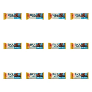 Sonko. Rice Mini Milk 27g X12
