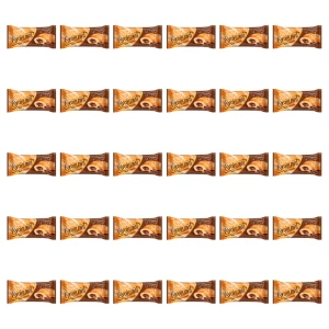 Wawel Croissant z nadzieniem kakaowym 50g X30