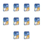 Sucharki Extra Delikatesowe 230 g Mamut X10