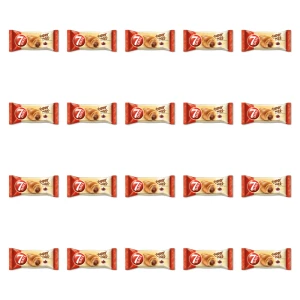 7 Day's Max Kakao 110g X20