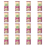 Kupiec wafle ryżowe wieloziarniste 90G X16
