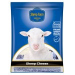 Ser owczy Sheep Farm plastry 100 g