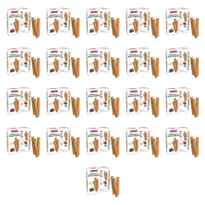 Gotszlik Dolce Felicita rurki waflowe 136g 8 szt. X21