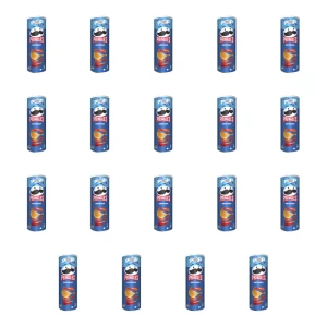 Pringles Ketchup 165g X19