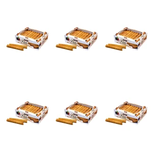 Gotszlik Rurka waflowa maślana 500g X6