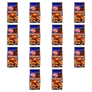Felix Orzeszki długo prażone Extra Chrupkie 380g X14