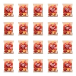 Lay's Oven Backed Grilled Paprika 180g X20
