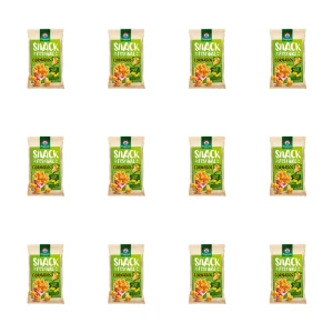 Przysnacki Snack Festival Cornados 110g X12