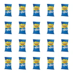 Beskidzkie Prażynki solone 80g X20