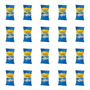 Beskidzkie Prażynki solone 80g X20