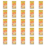 Kupiec Popcorn o smaku maślanym 80g X25