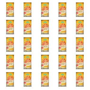Kupiec Popcorn o smaku maślanym 80g X25