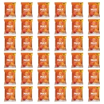 Lay's MAX Karbowane Chipsy o smaku paprykowym 40g X36