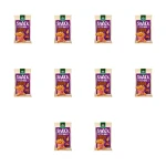 Przysnacki Snack Festival Grilled Chicken 100 g X10