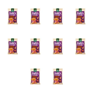 Przysnacki Snack Festival Grilled Chicken 100 g X10