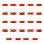 E. Wedel WW Sakura kwiat wiśni 47g X24