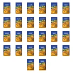 Lubella Paluszki z sezamem 70 g X26