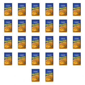 Lubella Paluszki z sezamem 70 g X26