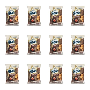 Star Twistos Texas Grill 70 g X12